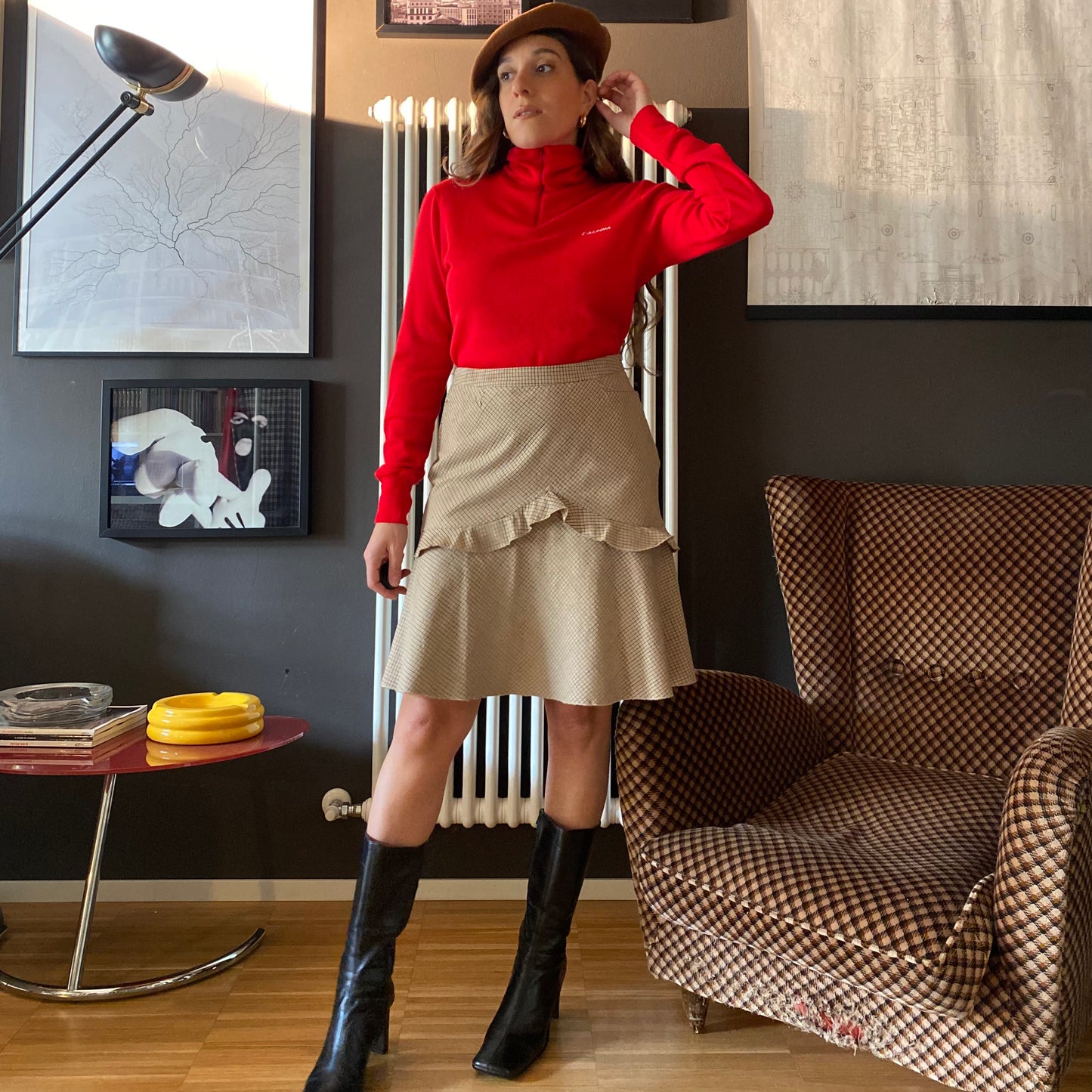 Gonna Max Mara Weekend