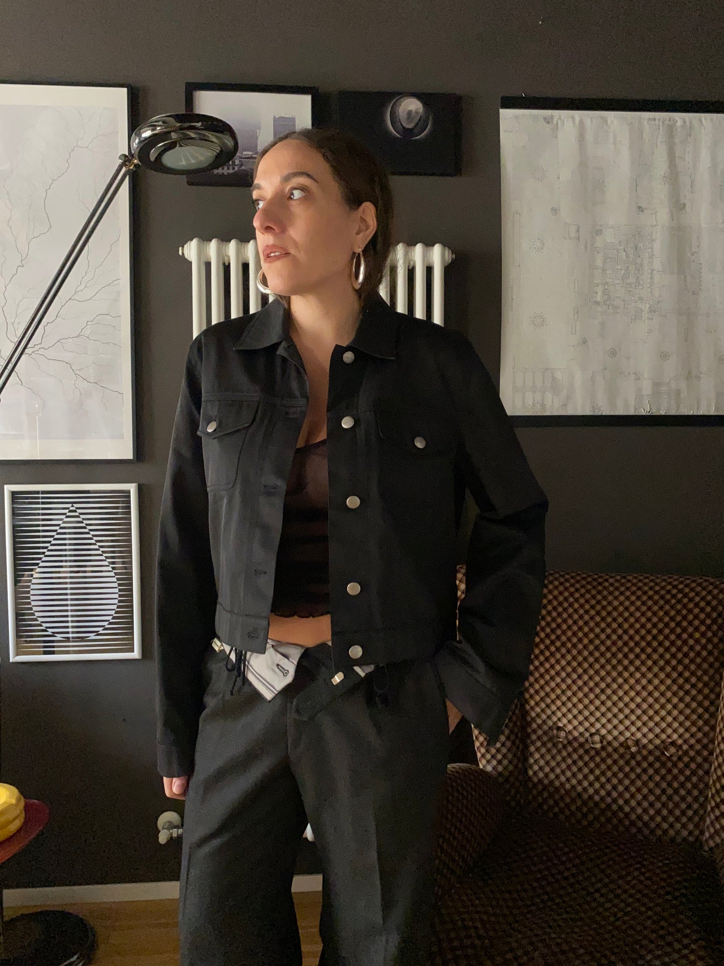 Giacca Max Mara Weekend