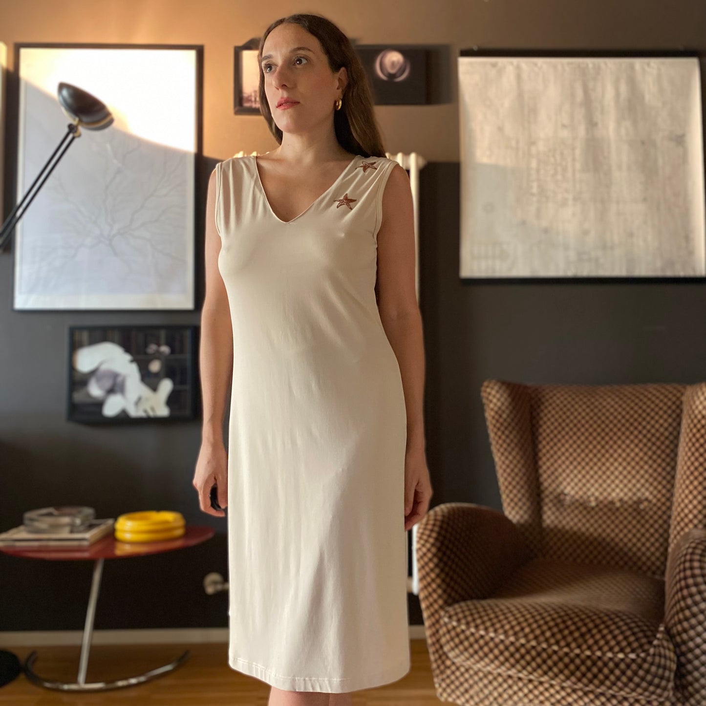 Abito Marta Marzotto