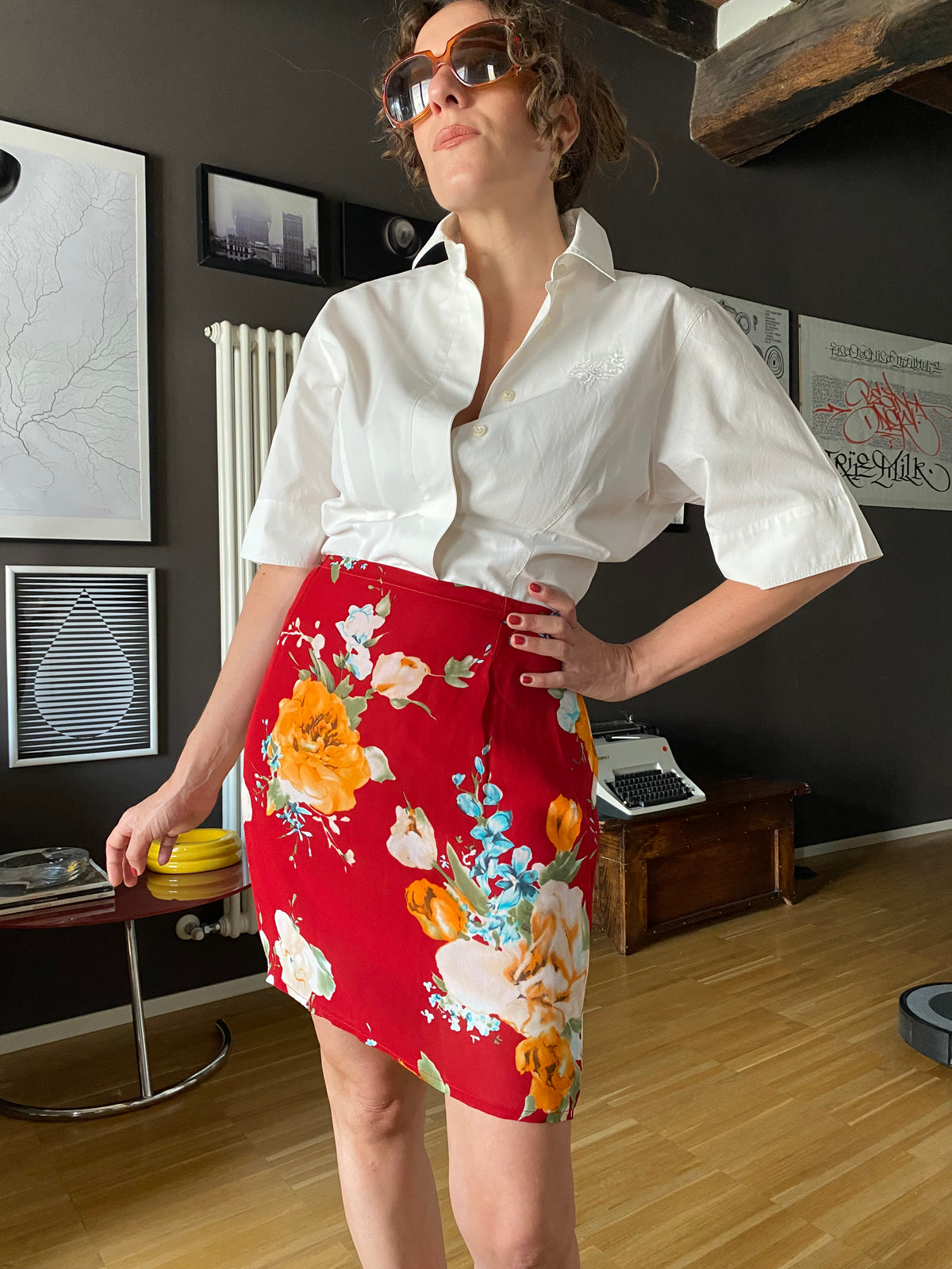 Camicia vintage Max e Co.