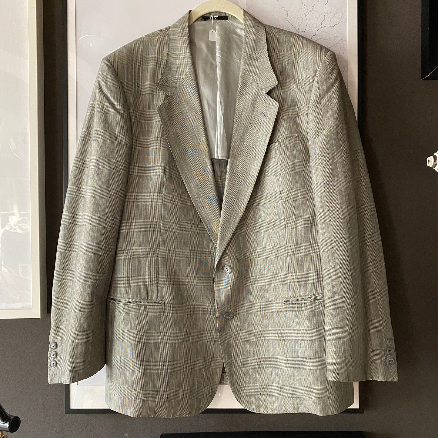 Blazer uomo Valentino