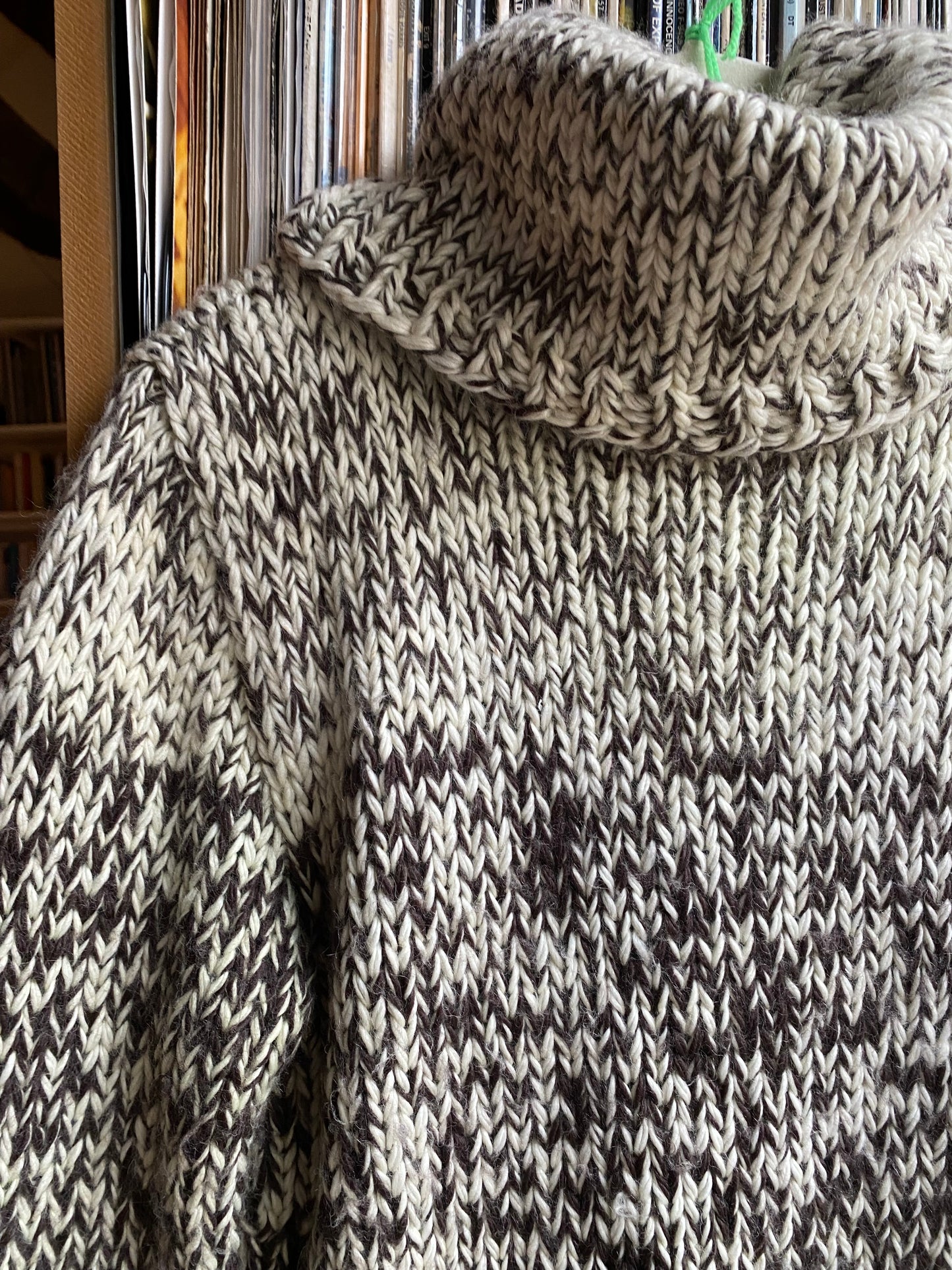 Maglione anni 2000 melange
