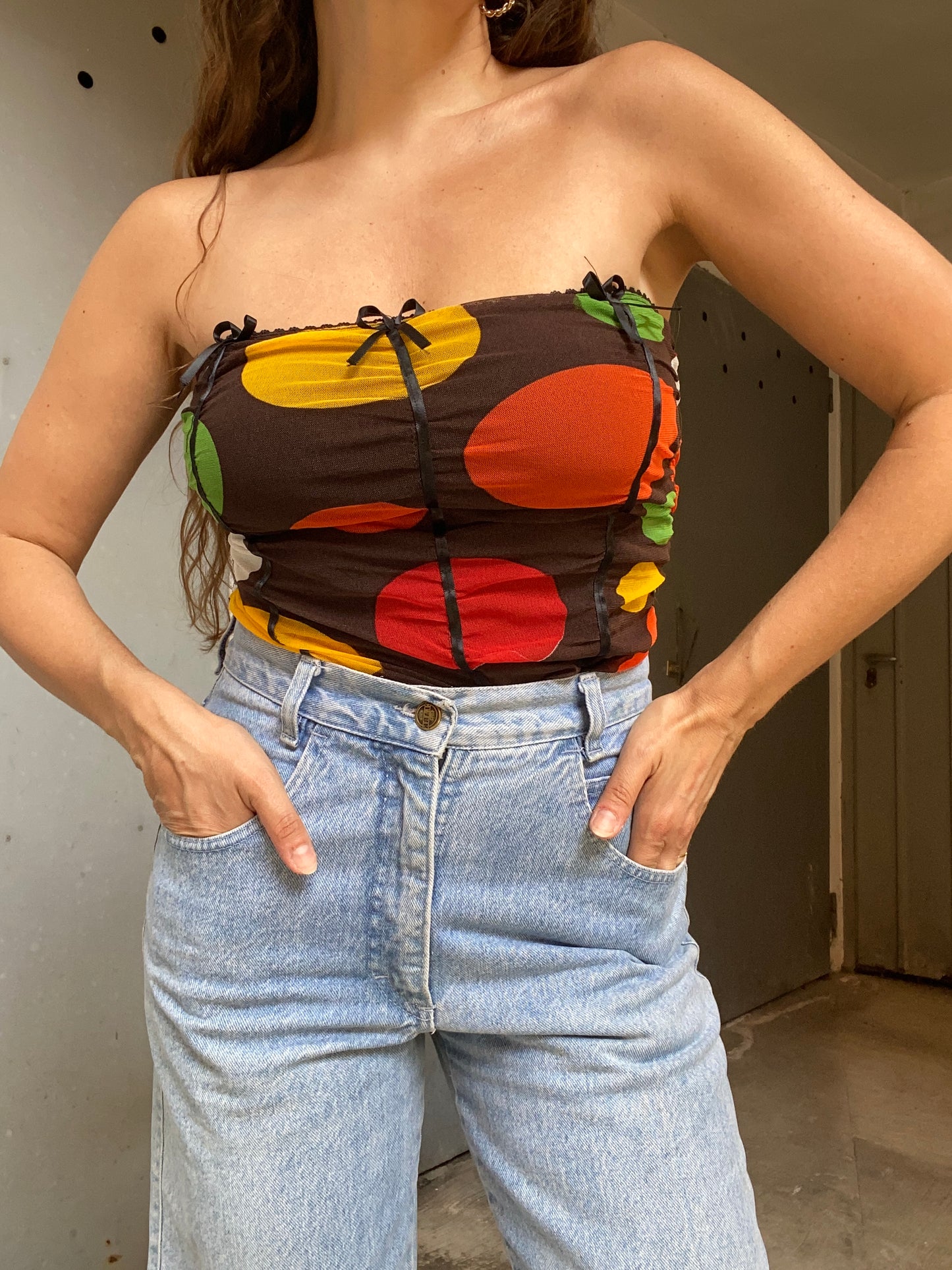 Top a fascia anni 2000