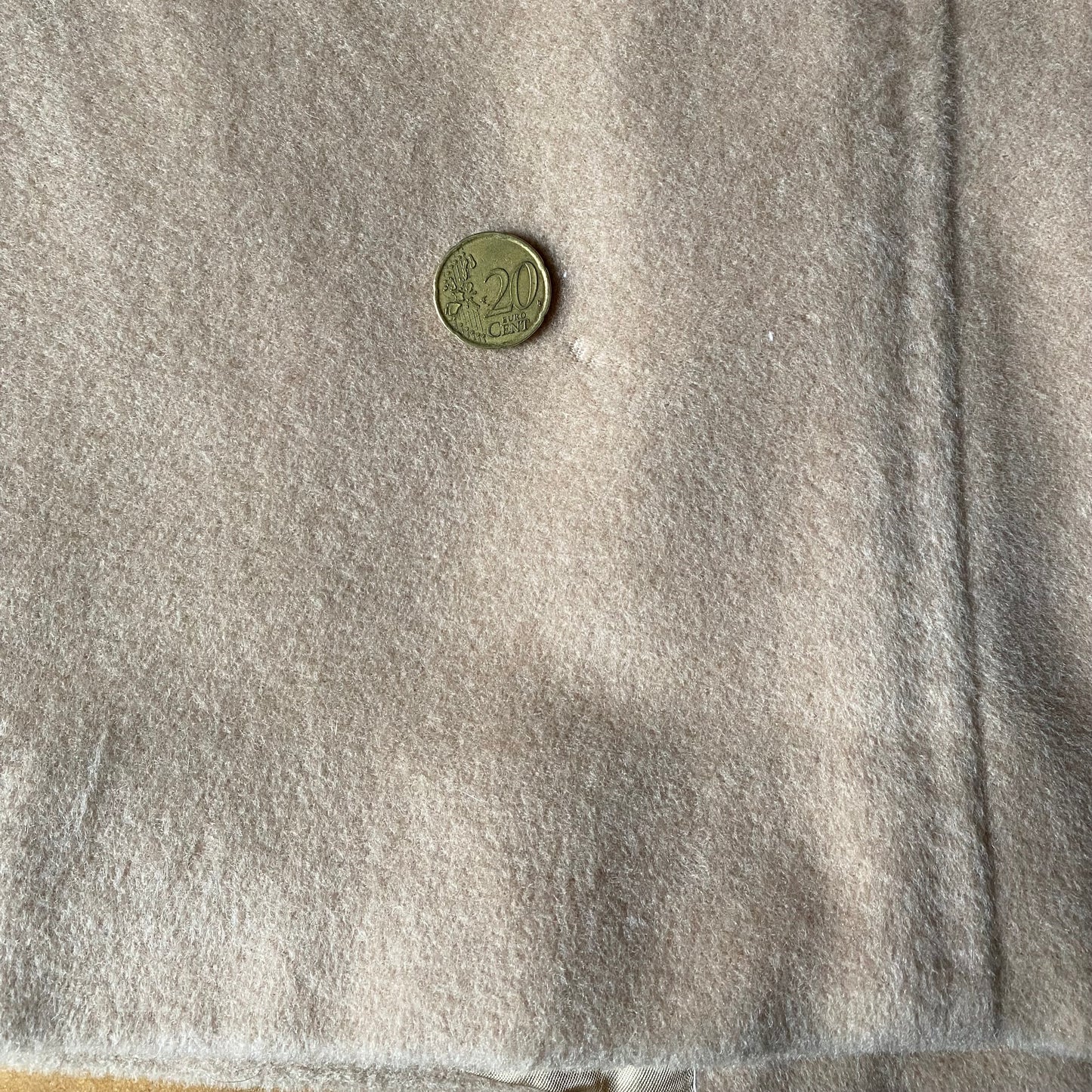 Cappotto in lana Piacenza