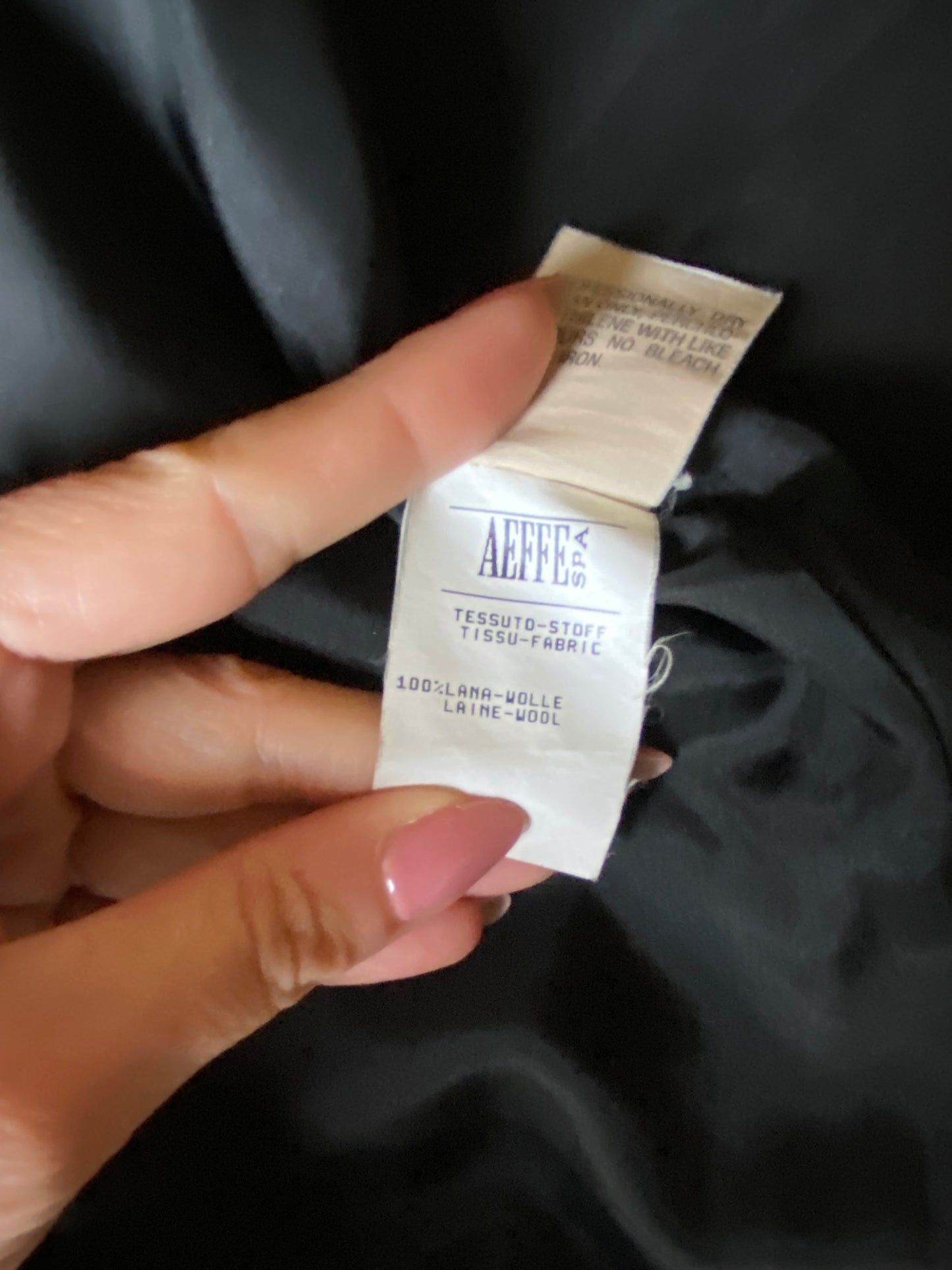 Gonna mini Ferretti Studio