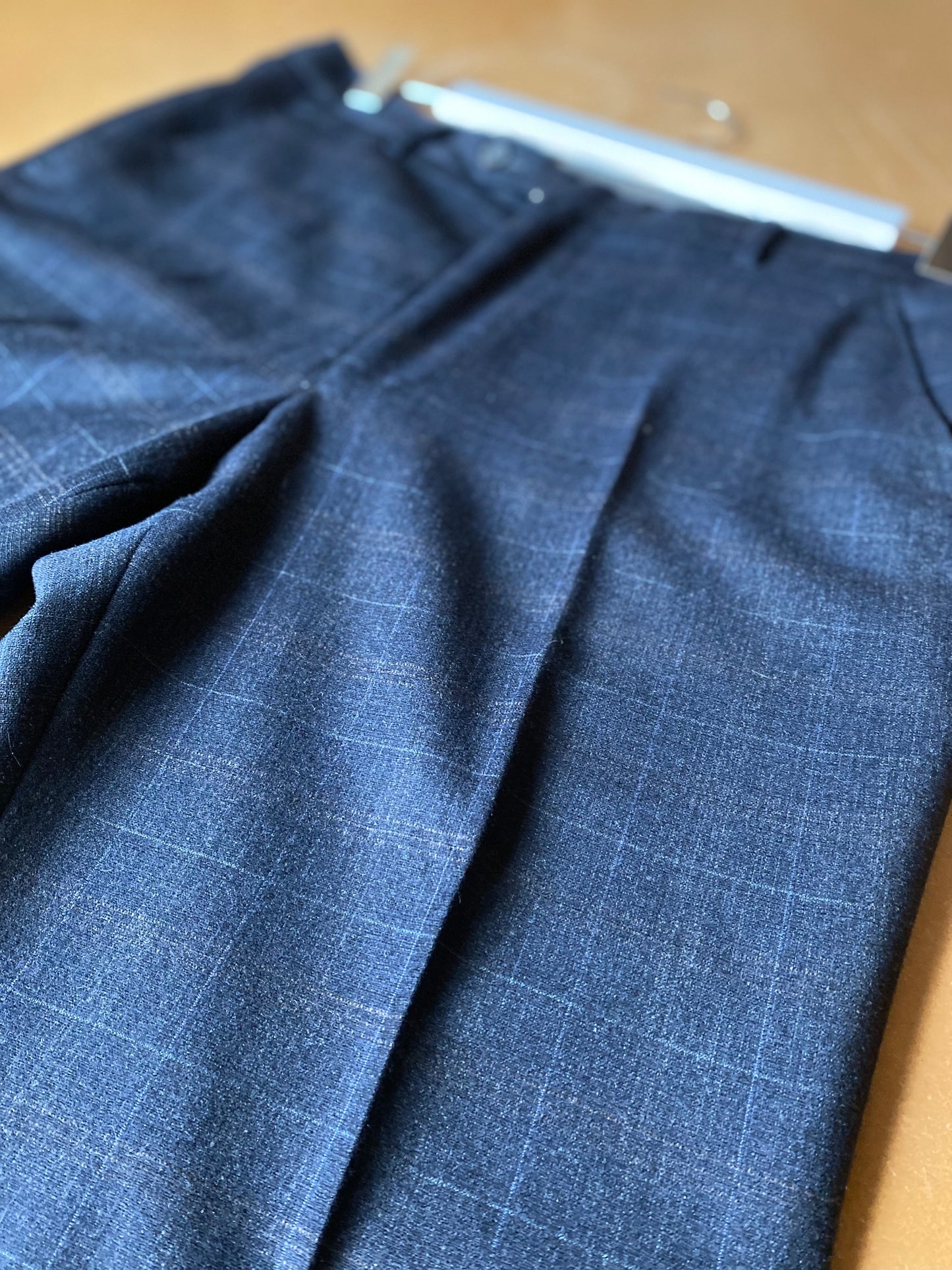 Pantaloni classici uomo