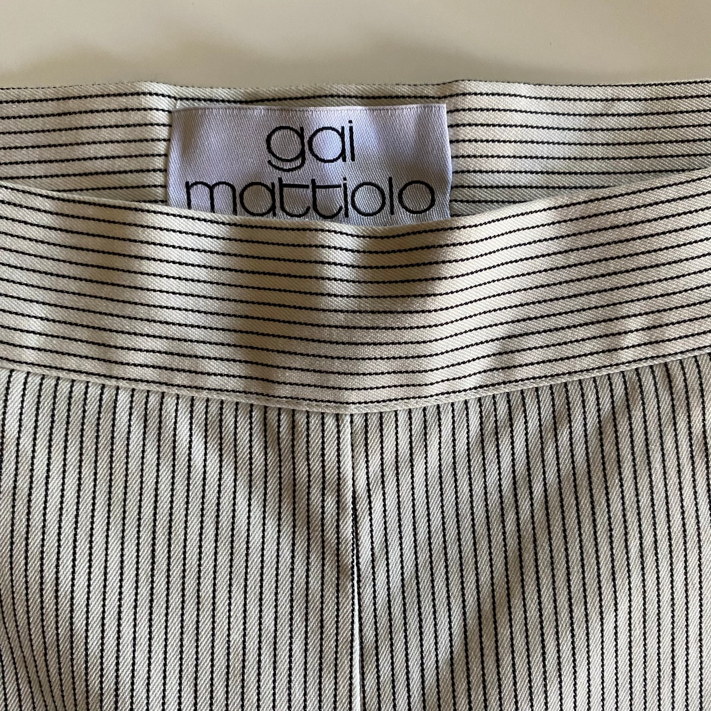 Pantaloni Gai Mattiolo