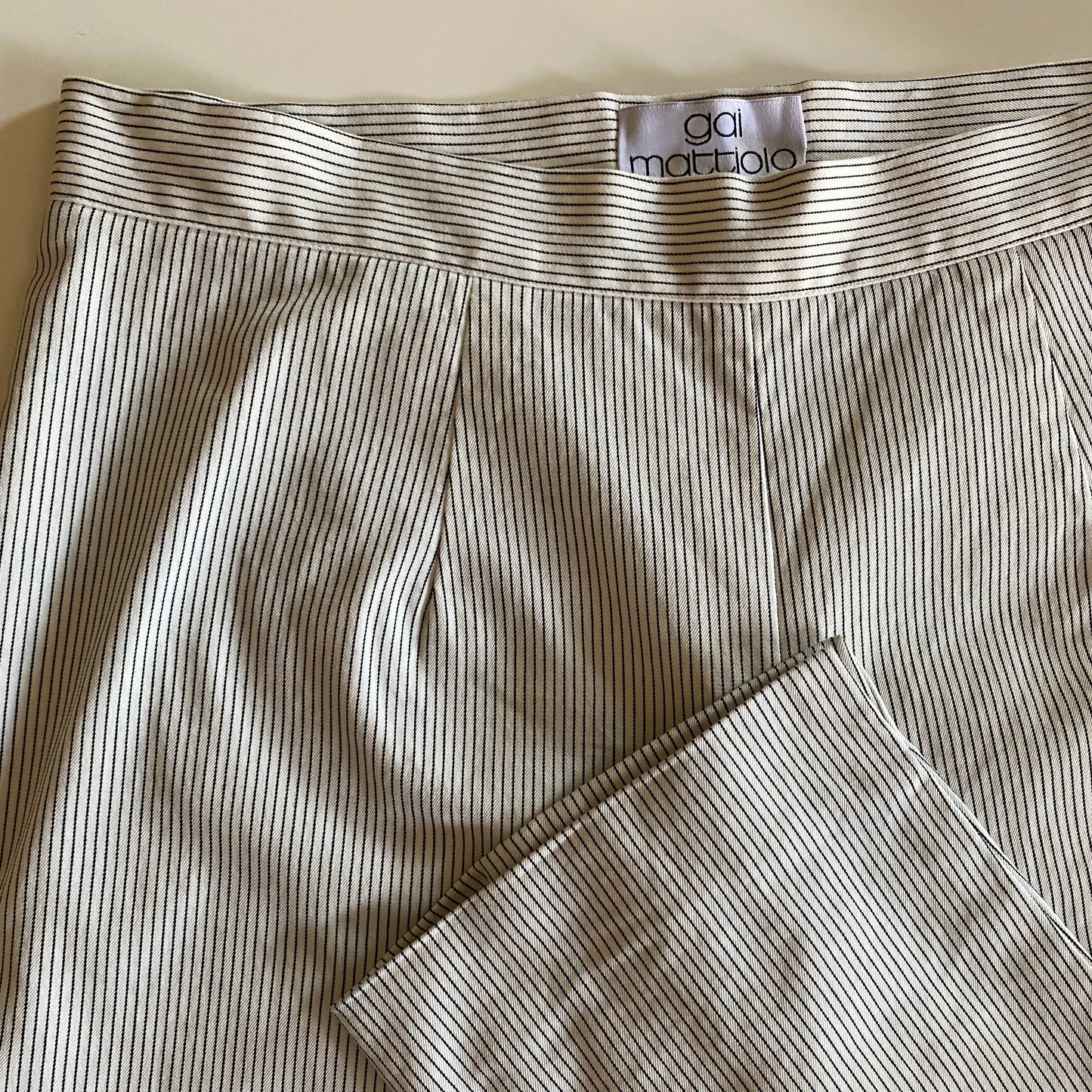 Pantaloni Gai Mattiolo