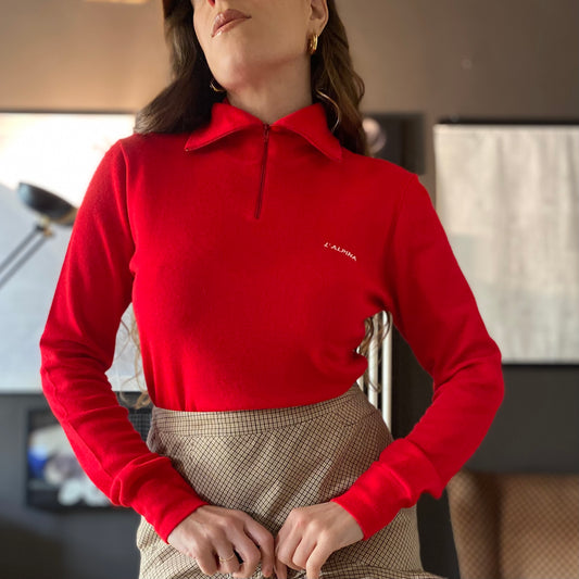 Maglia Polo L’Alpina