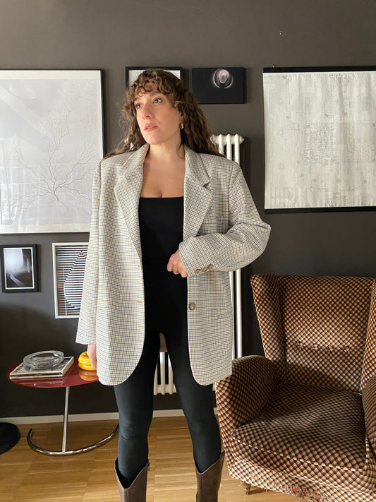 Blazer Luisa Spagnoli