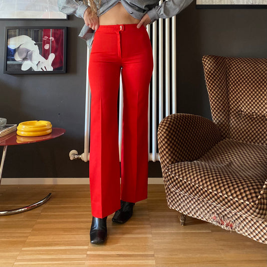 Pantaloni anni 70