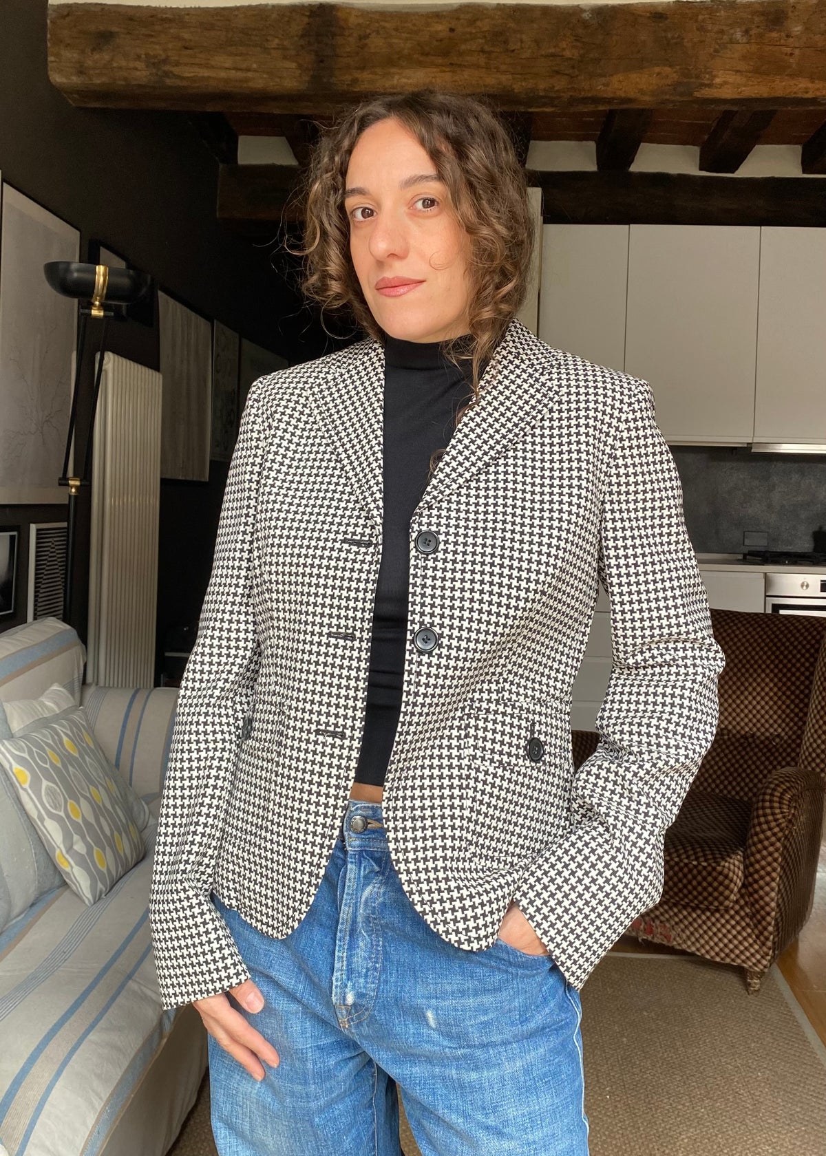 Blazer Weekend Max Mara