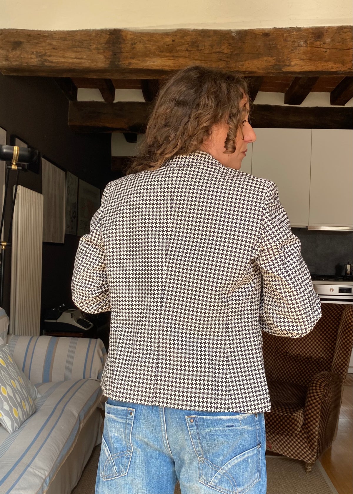 Blazer Weekend Max Mara