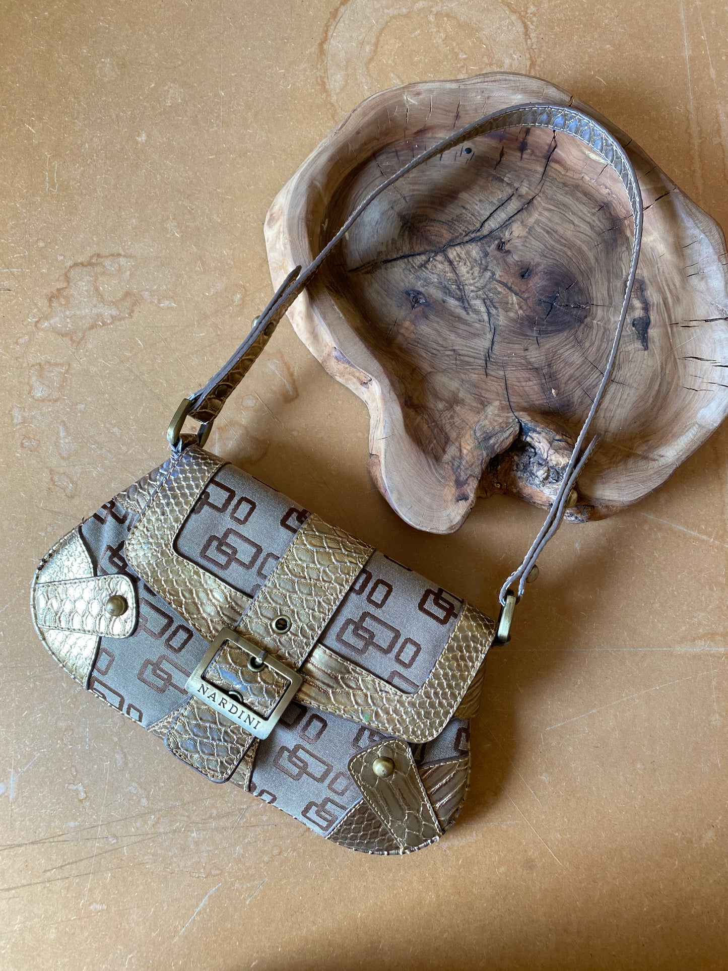 Borsa Nardini