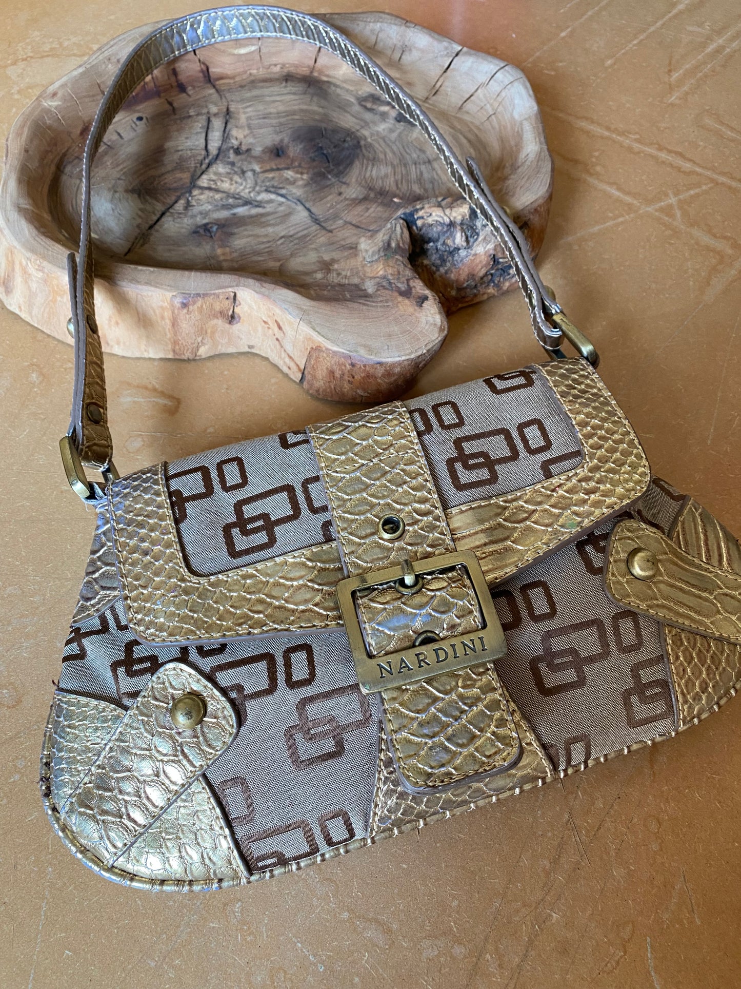 Borsa Nardini