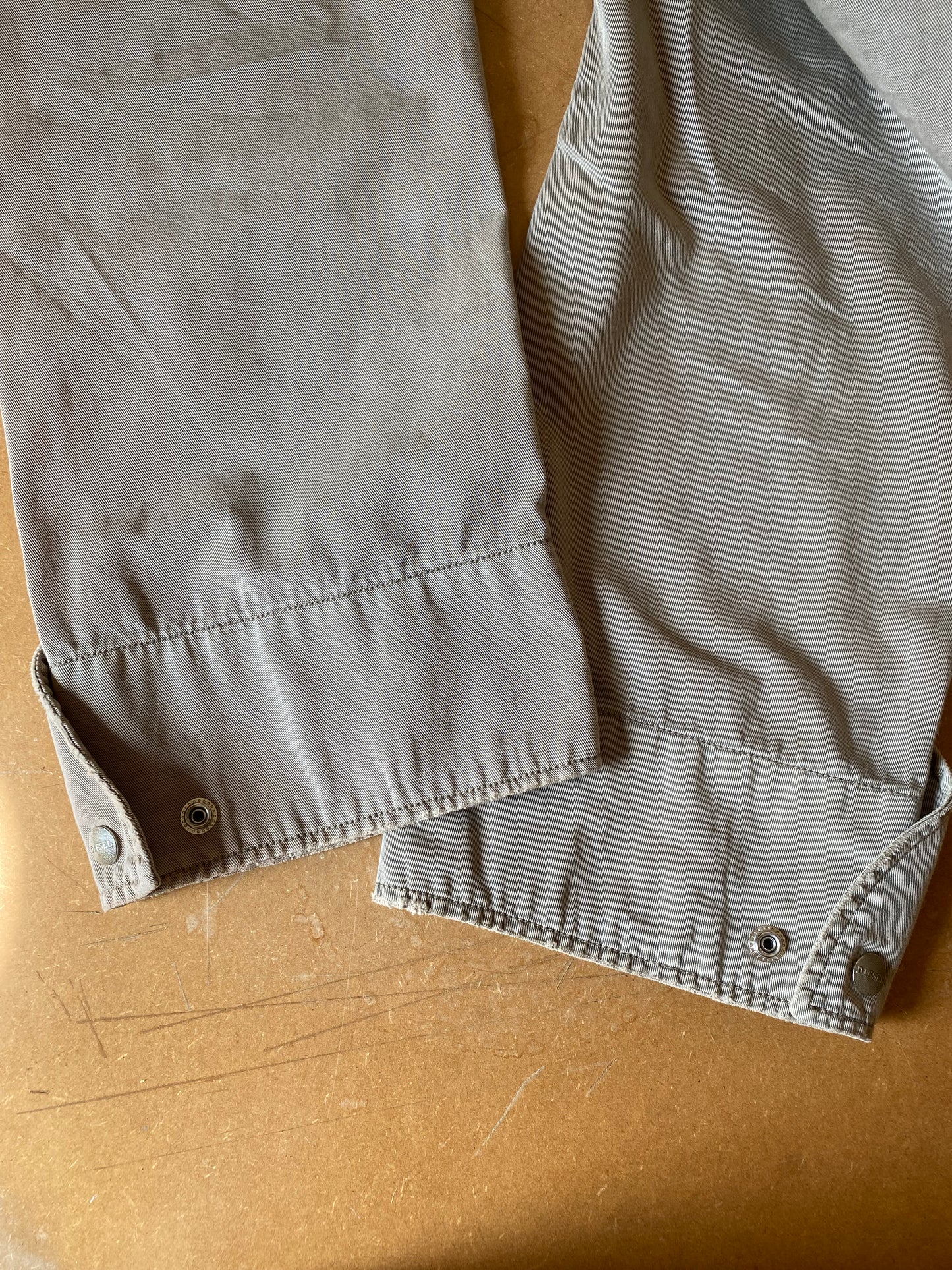 Pantaloni cargo Diesel
