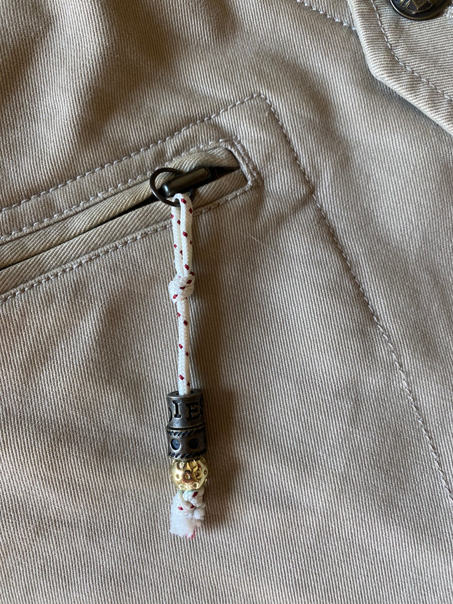 Pantaloni capri Diesel