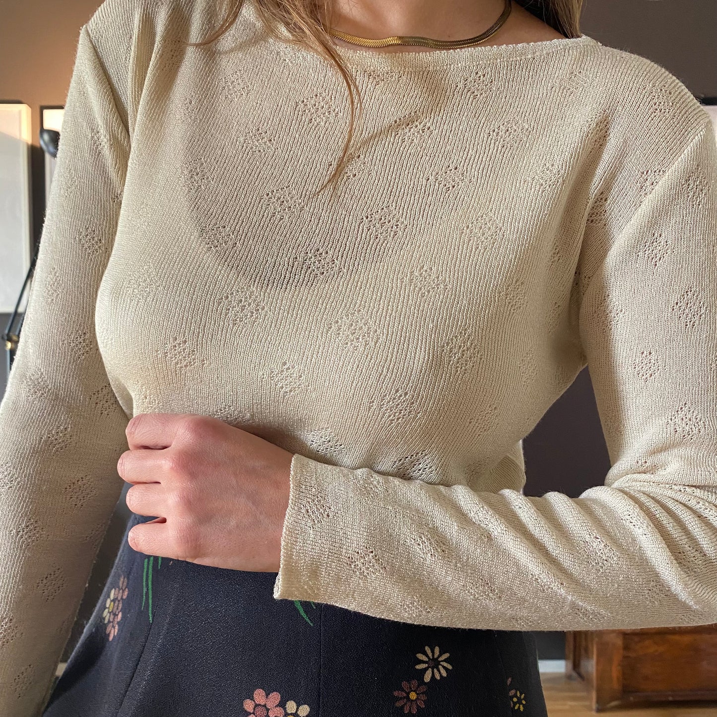 Maglioncino Burberrys