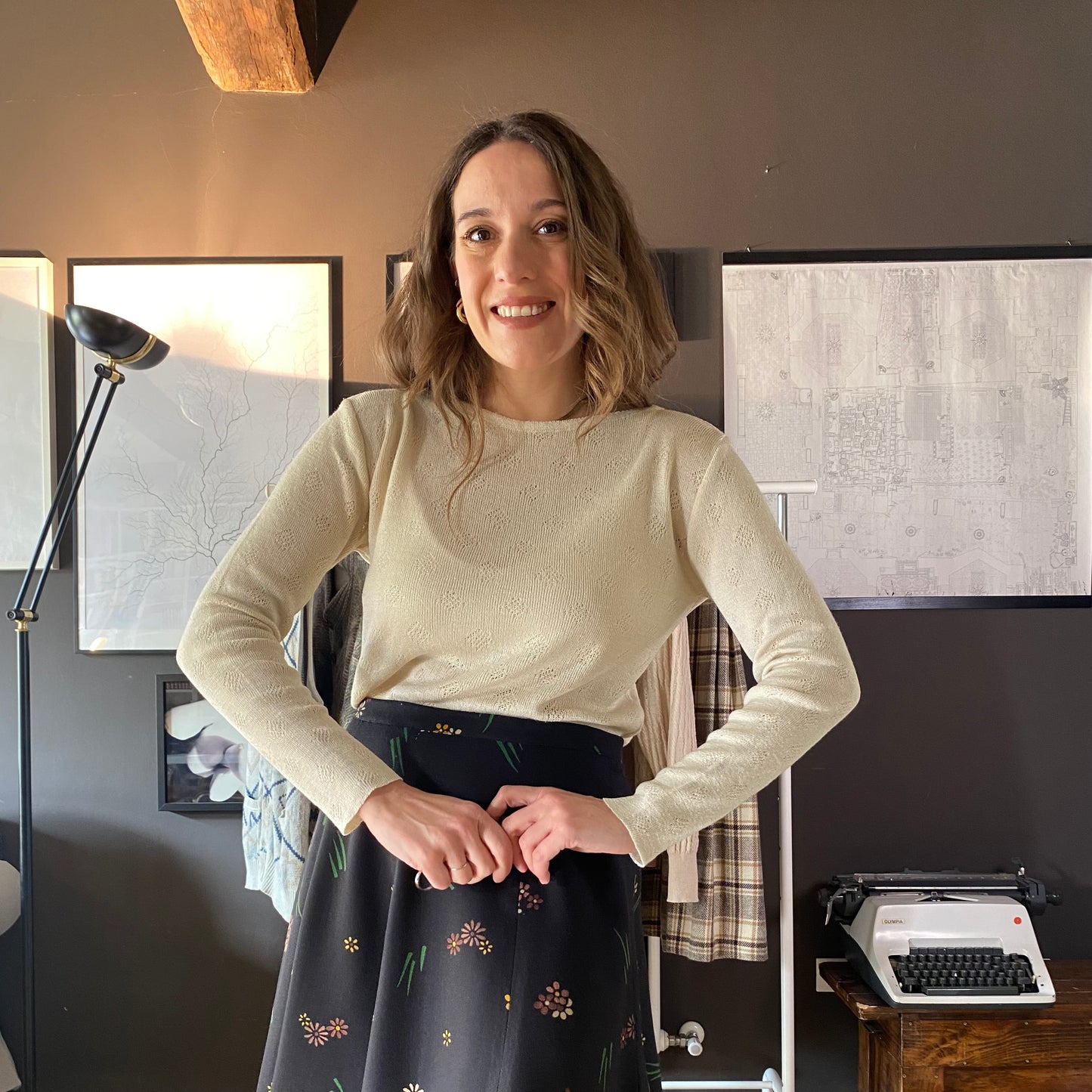 Maglioncino Burberrys