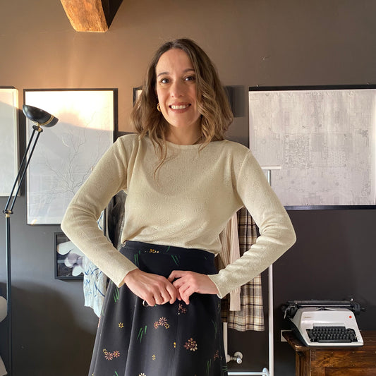 Maglioncino Burberrys