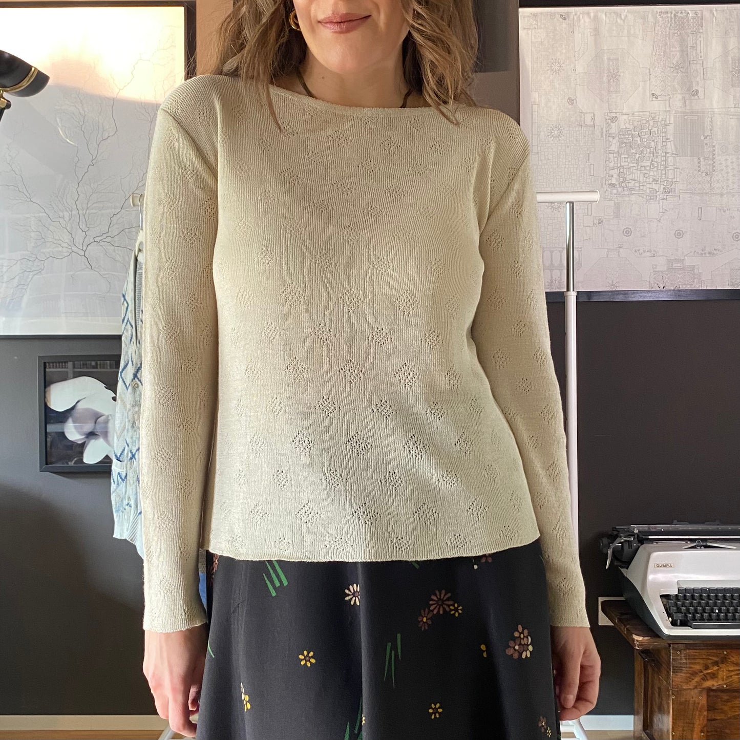 Maglioncino Burberrys