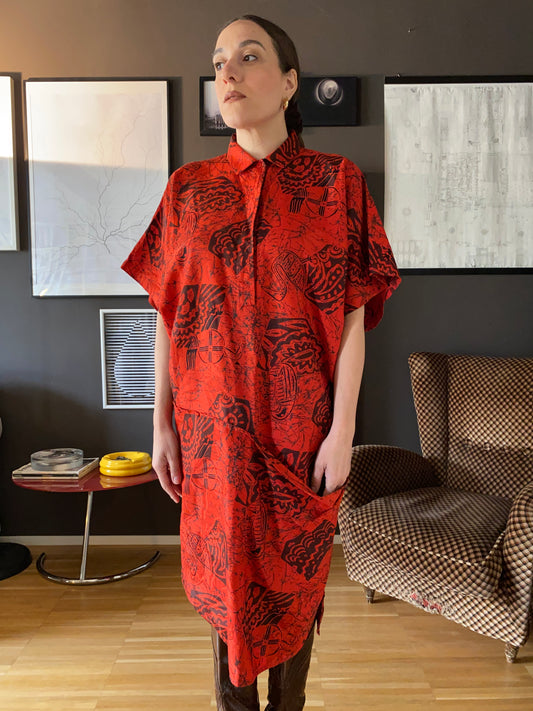 Abito Genny by Gianni Versace