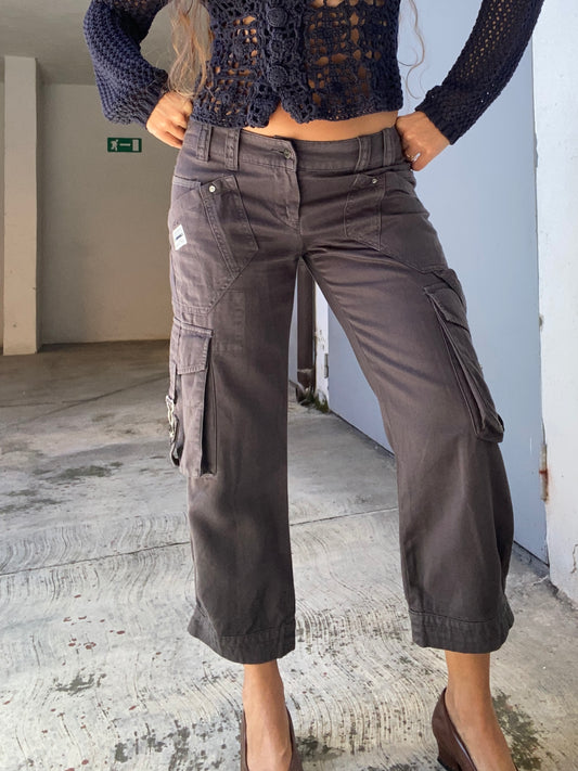 Pantaloni cargo Diesel