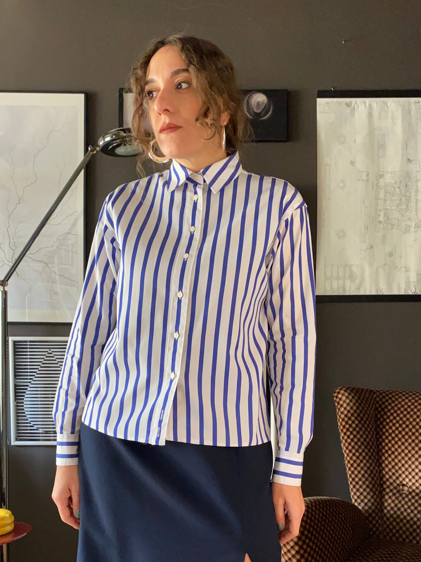 Camicia Ralph Lauren