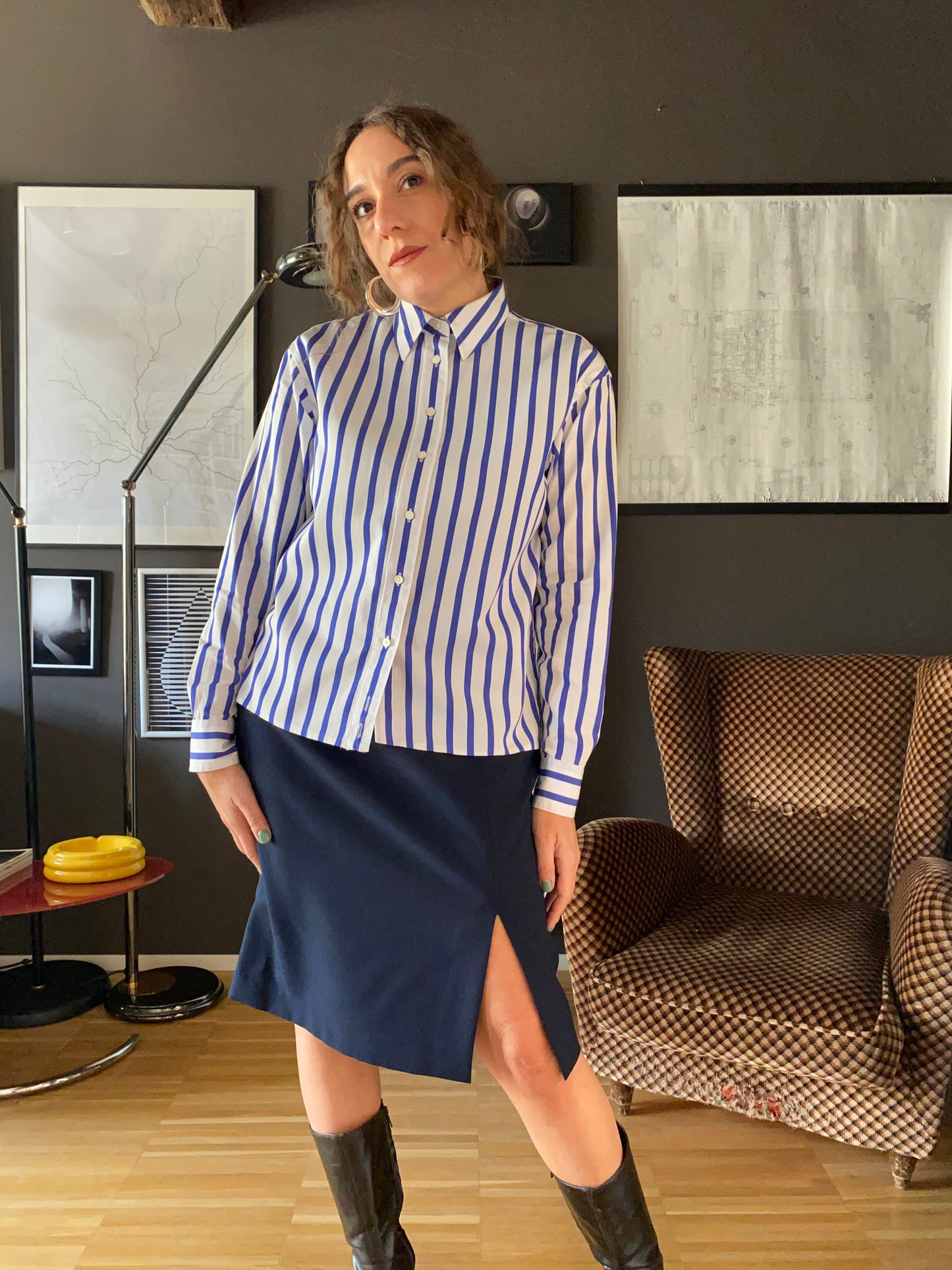 Camicia Ralph Lauren