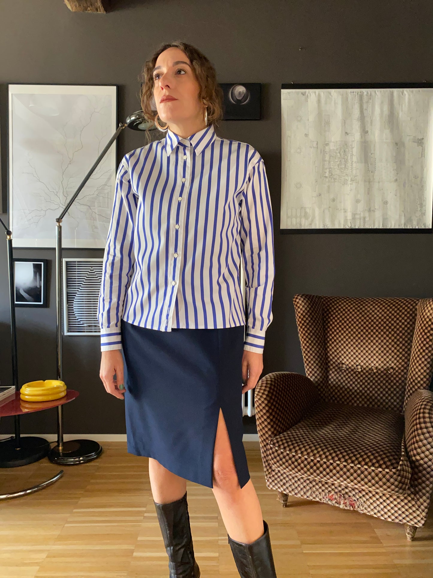 Camicia Ralph Lauren