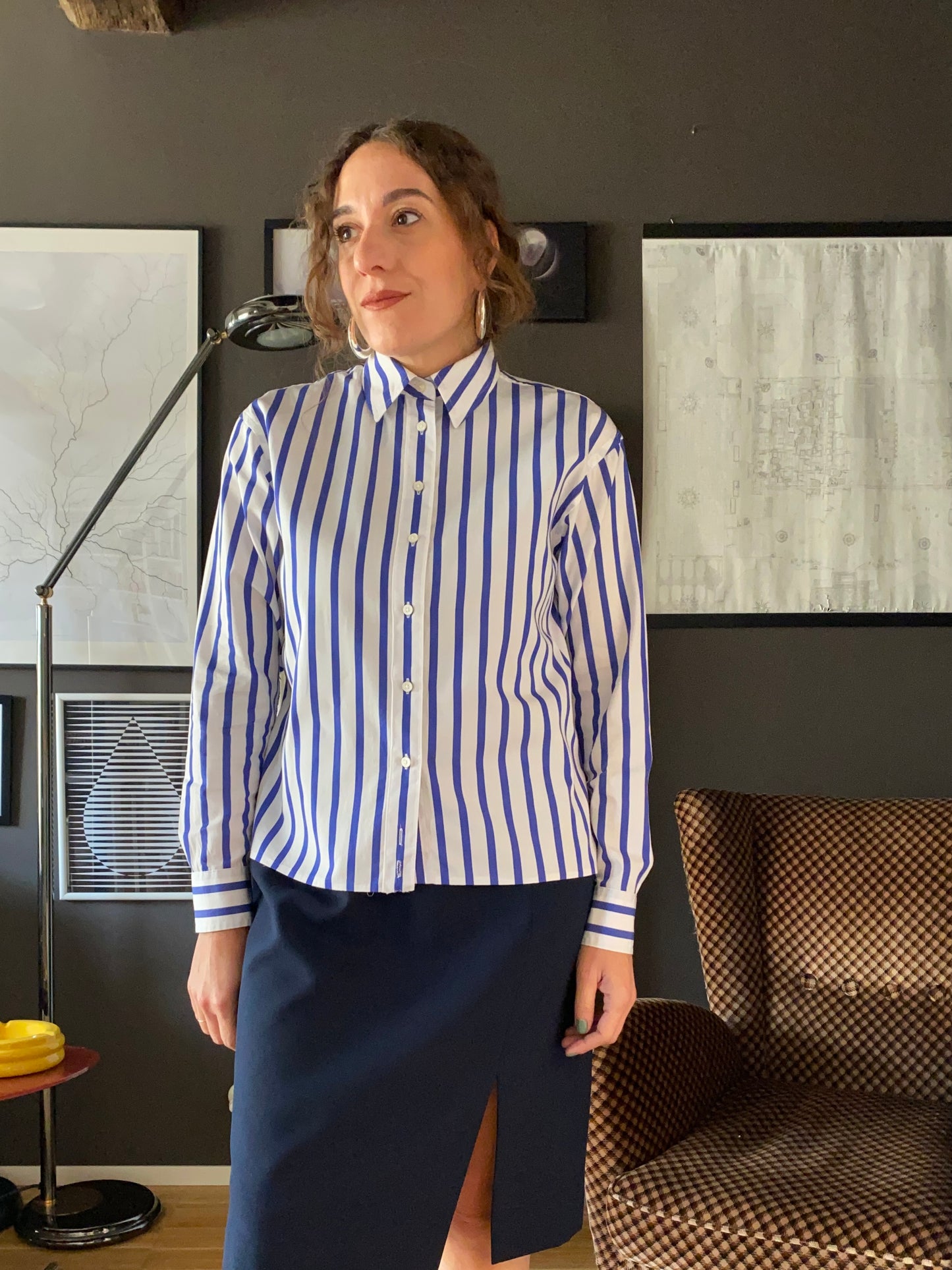 Camicia Ralph Lauren