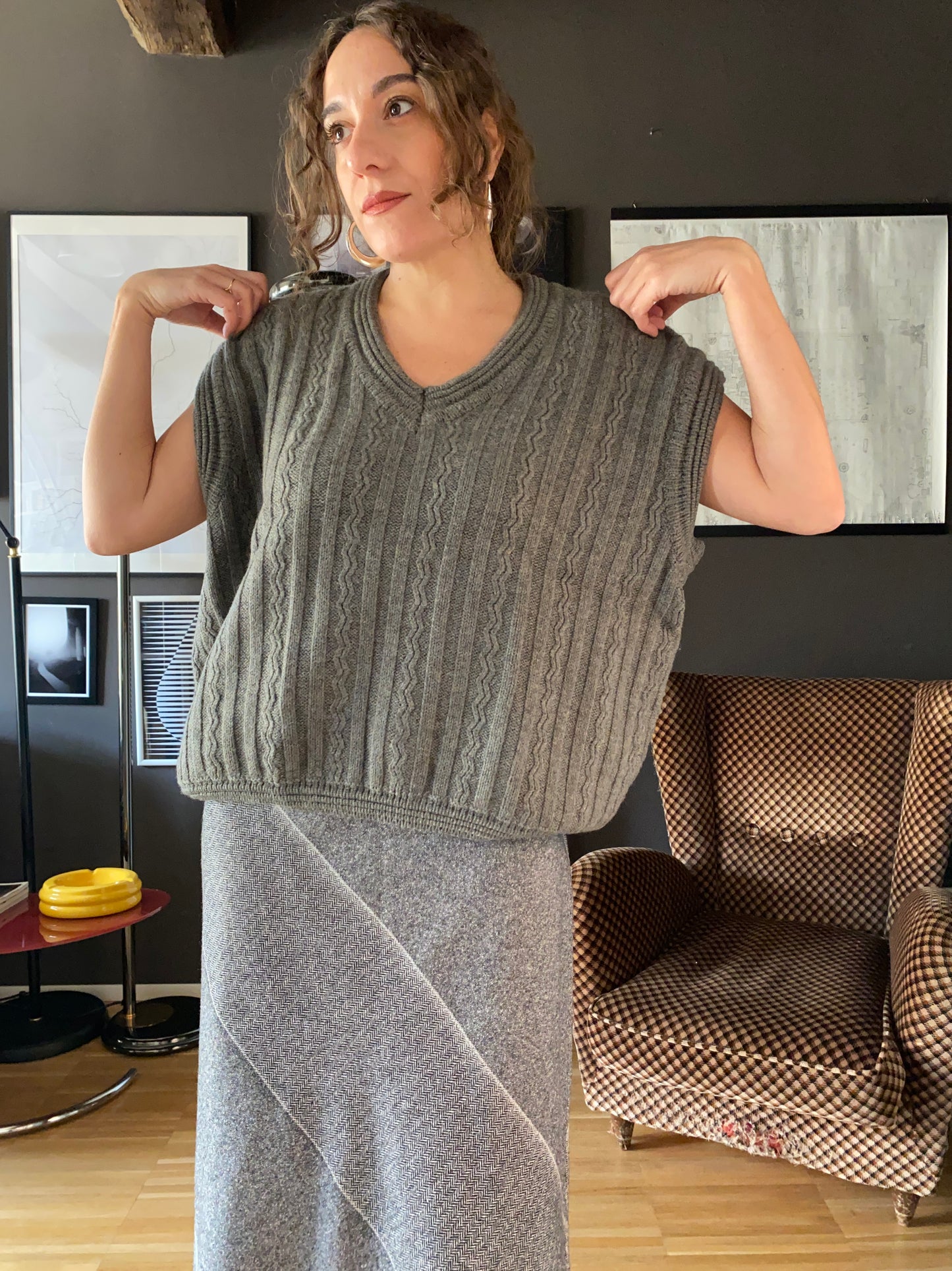 Gilet Emporio Armani