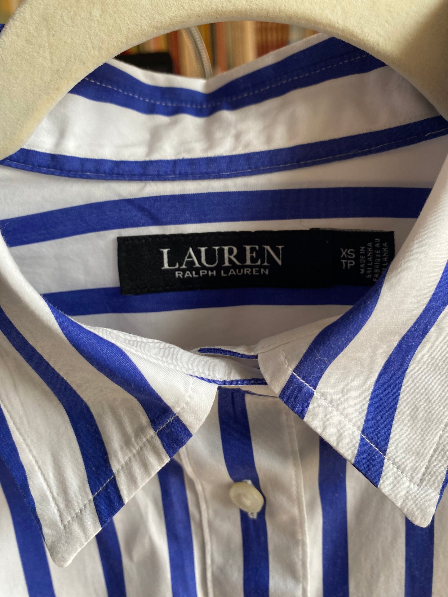 Camicia Ralph Lauren