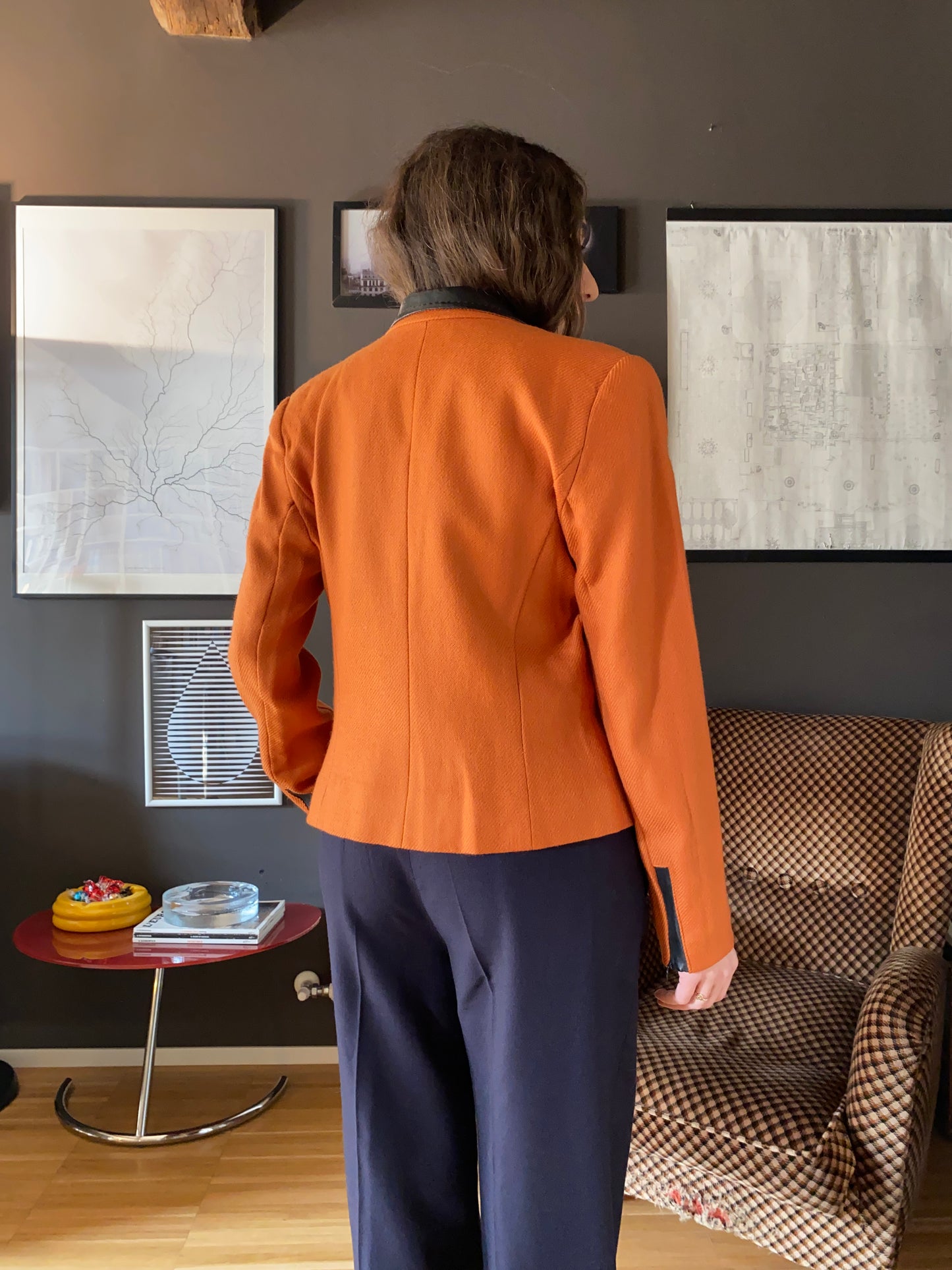 Blazer Renato Balestra