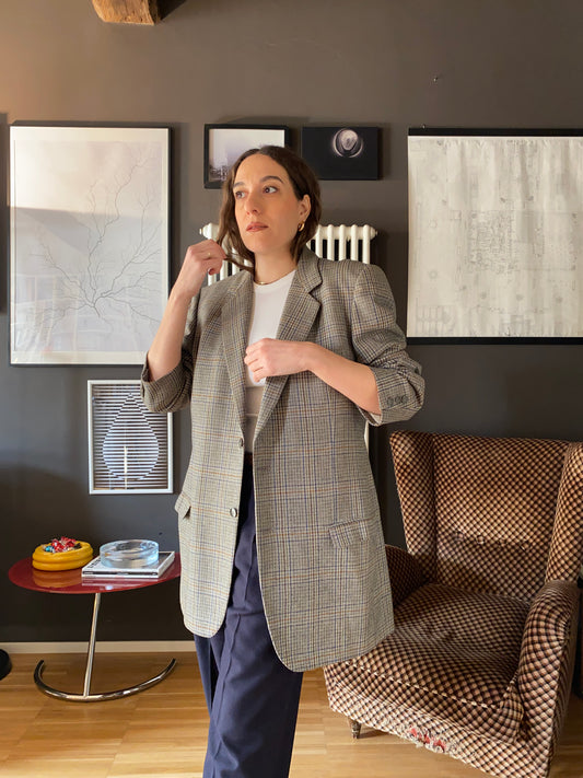 Blazer principe di Galles