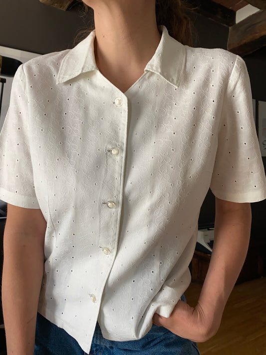 Camicia sangallo