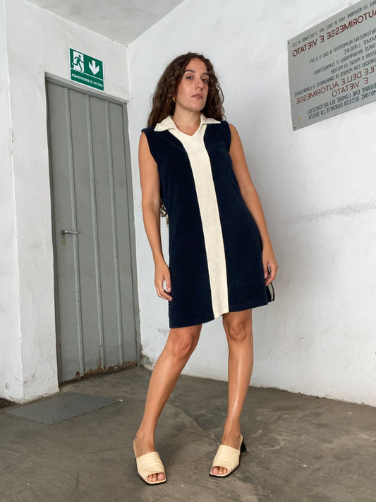 Abito salvietta Superga