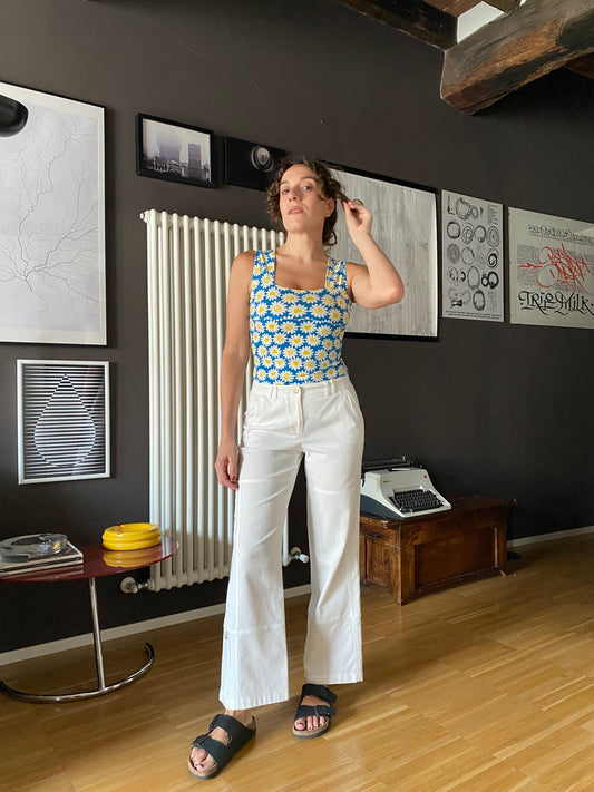 Pantaloni Marella