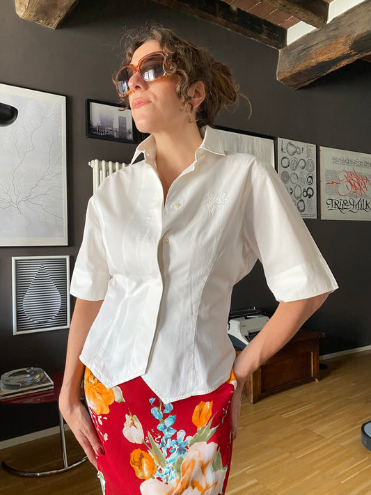 Camicia vintage Max e Co.
