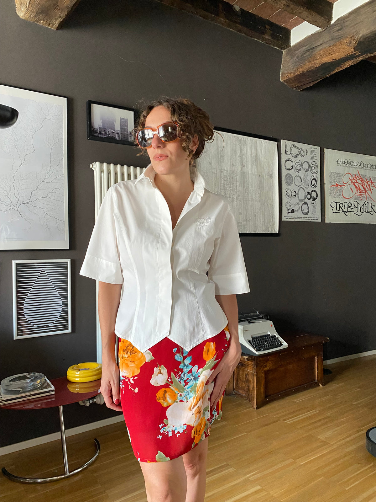 Camicia vintage Max e Co.