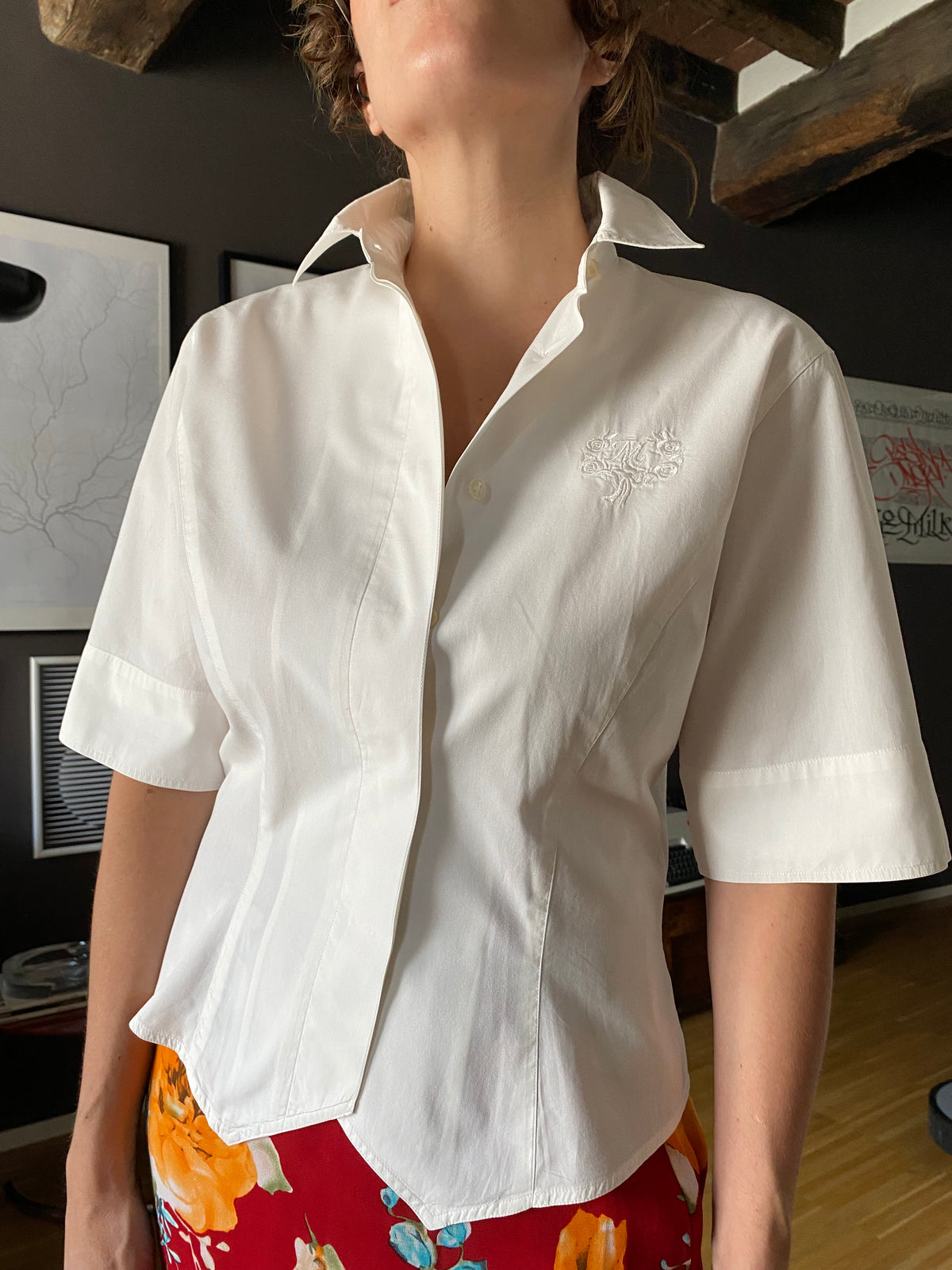 Camicia vintage Max e Co.