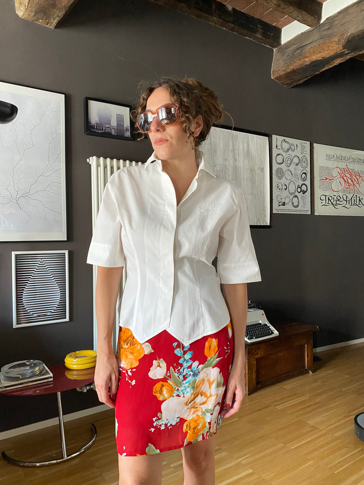 Camicia vintage Max e Co.