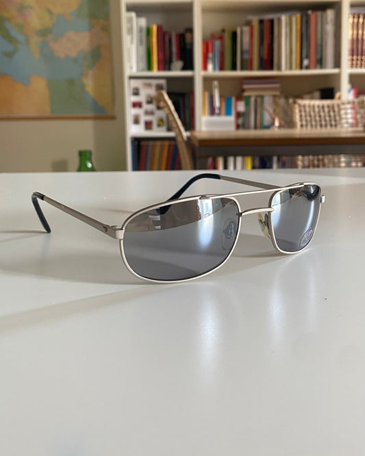Occhiali da sole Y2K Grey