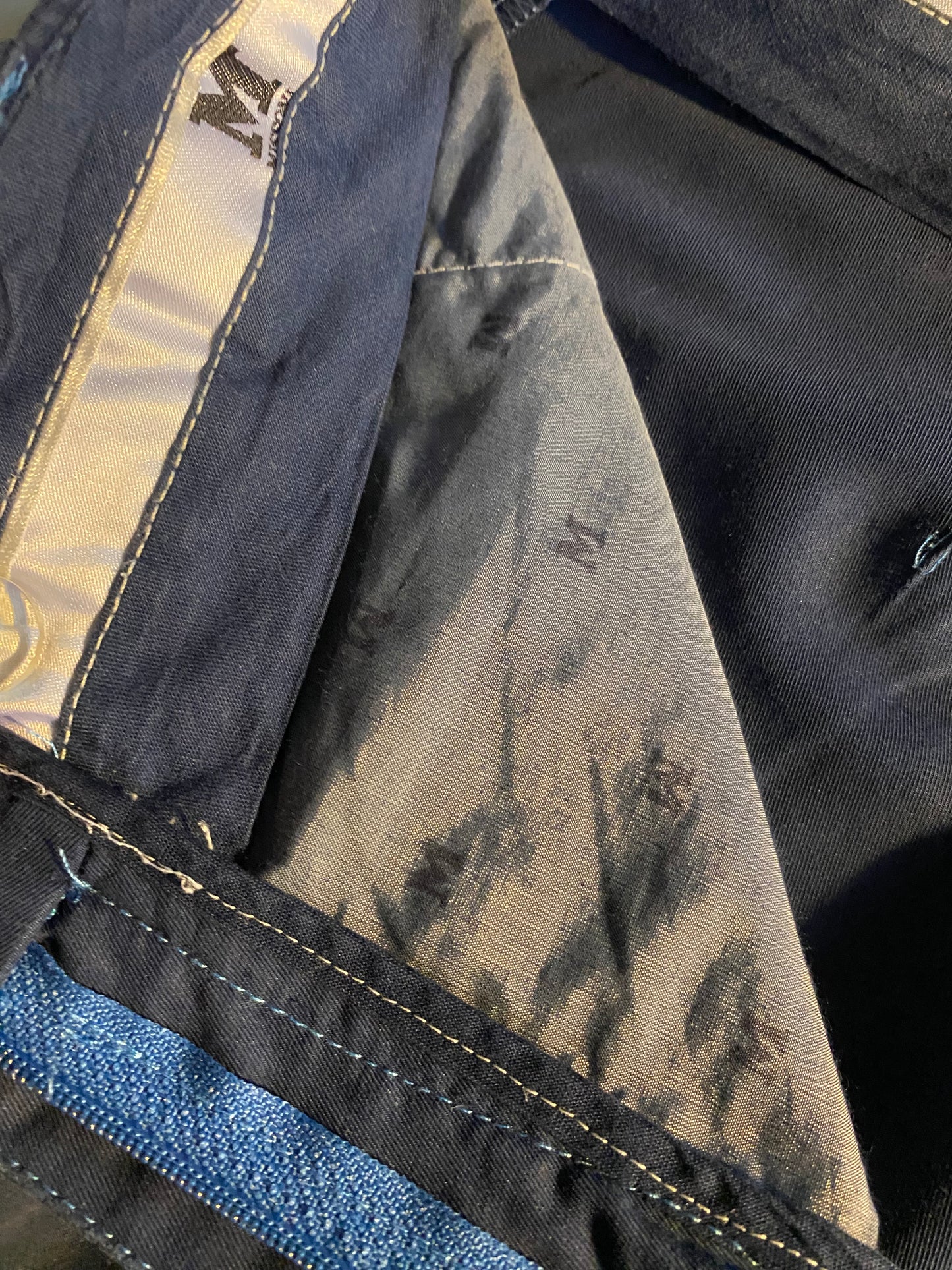 Pantaloni bermuda lunghi Missoni