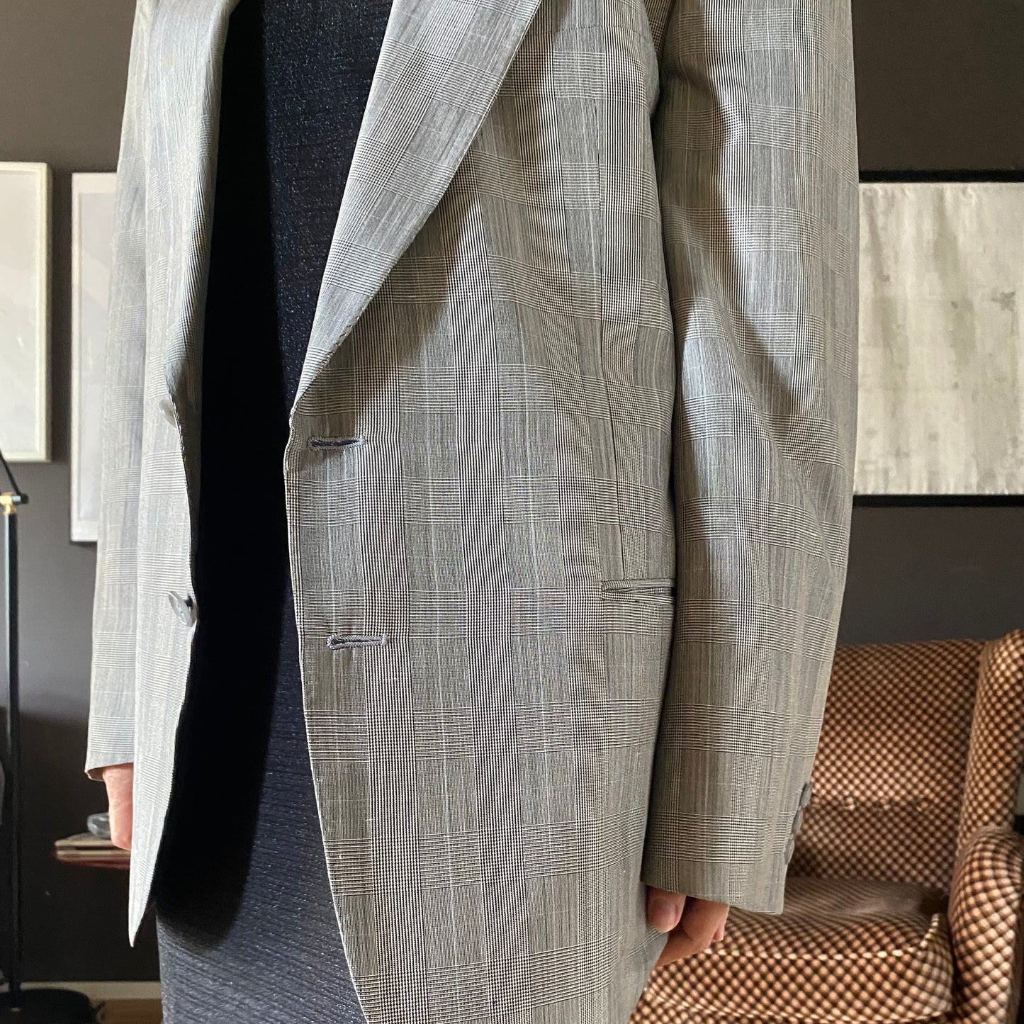 Blazer uomo Valentino