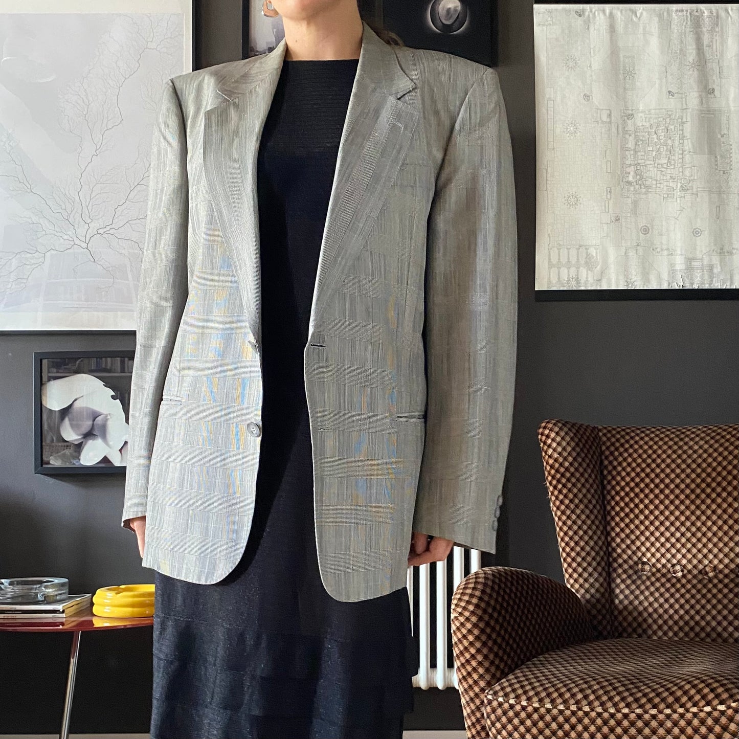 Blazer uomo Valentino