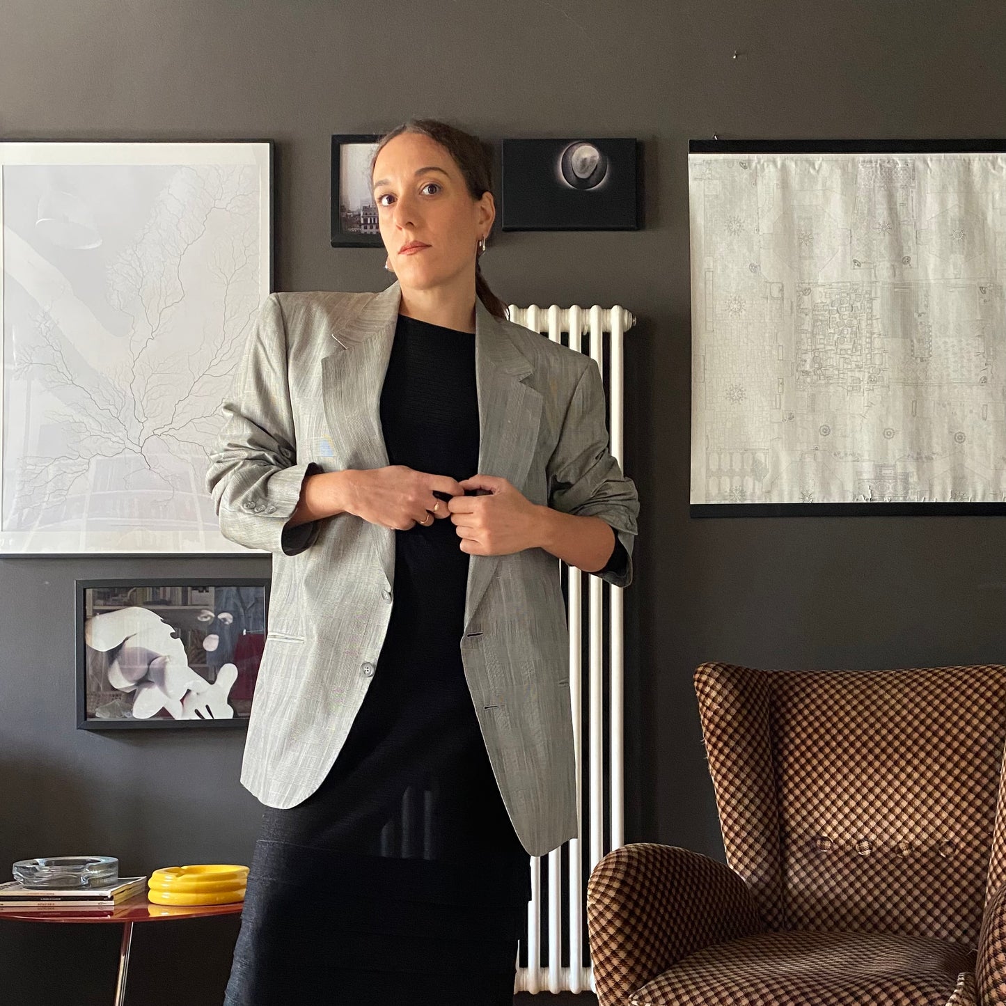 Blazer uomo Valentino