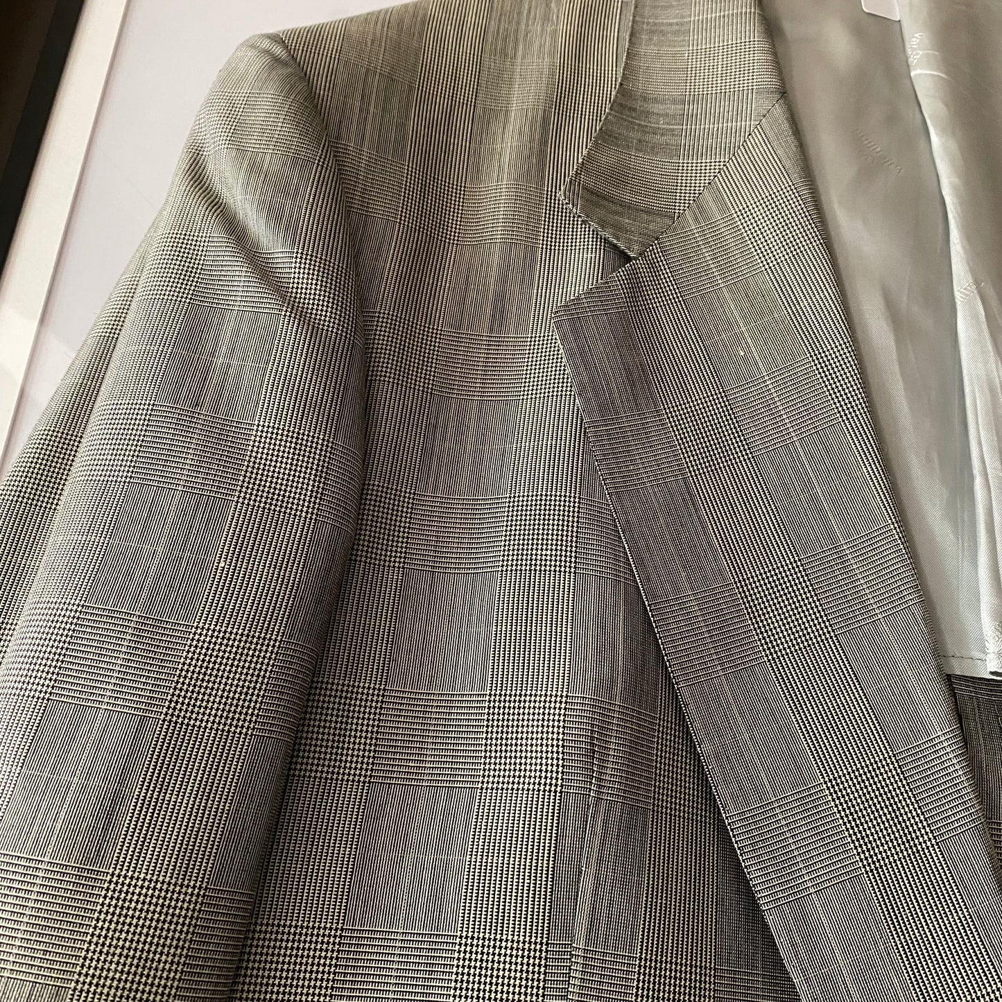 Blazer uomo Valentino