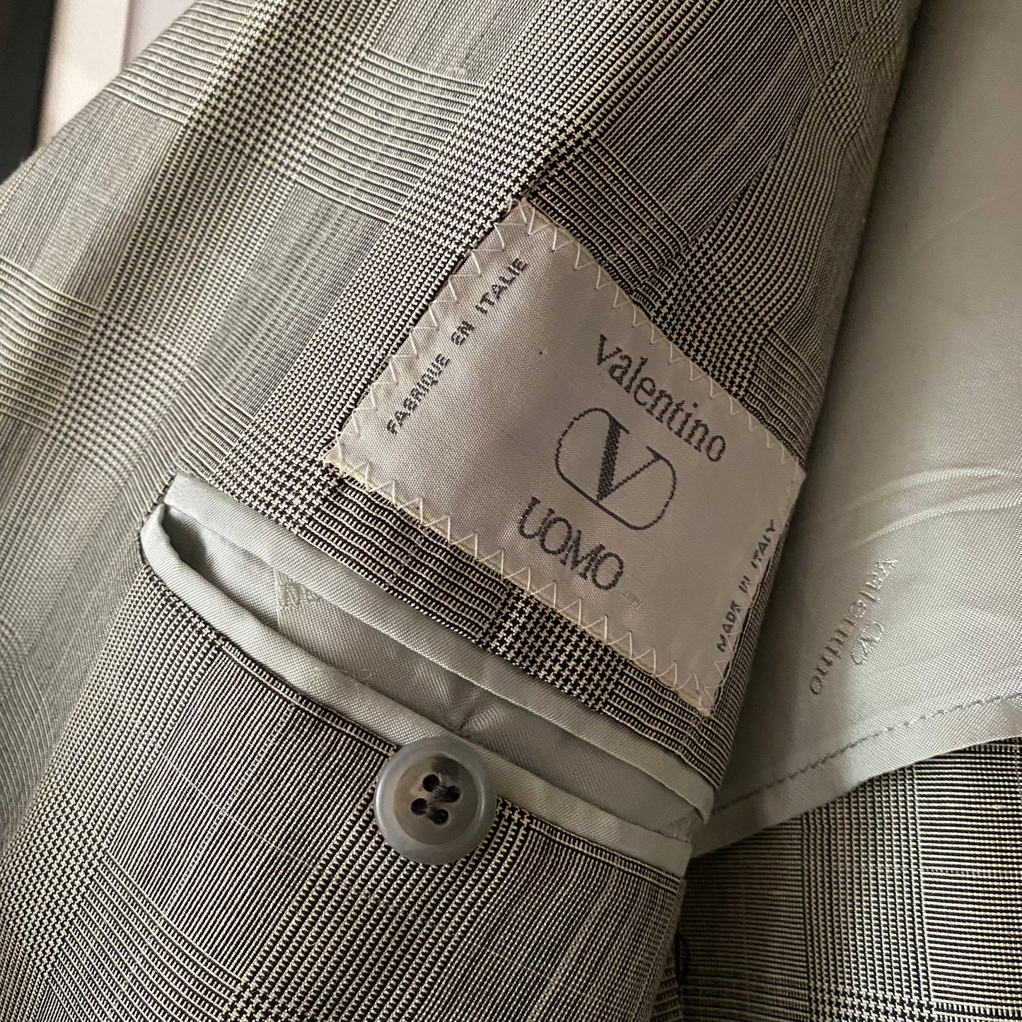 Blazer uomo Valentino