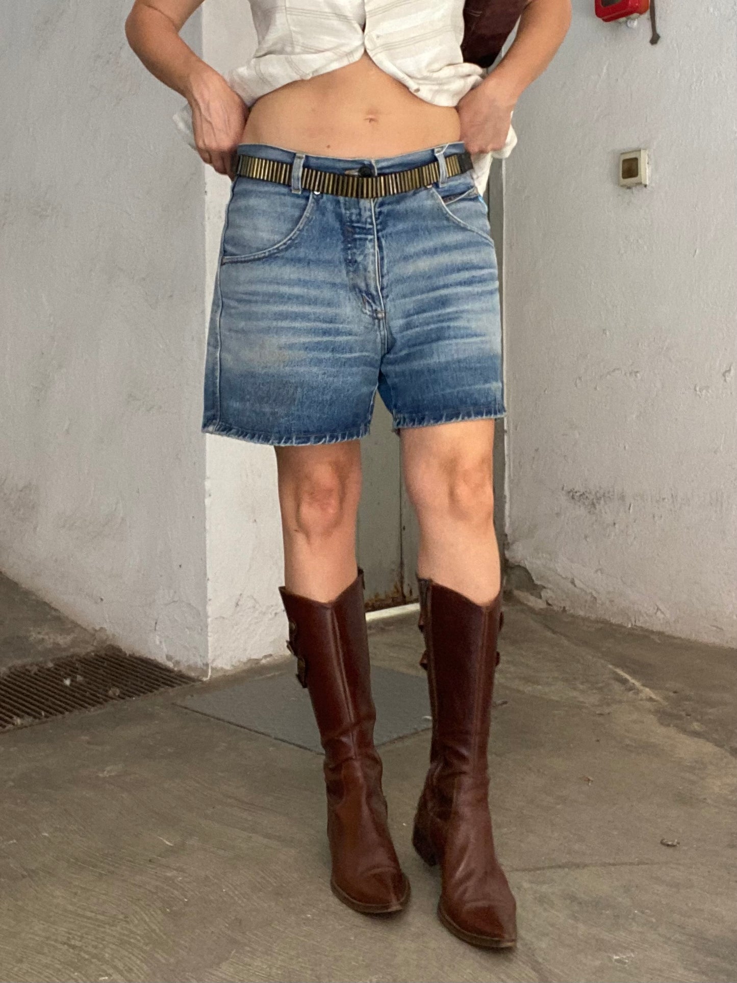 Shorts bermuda Carrera